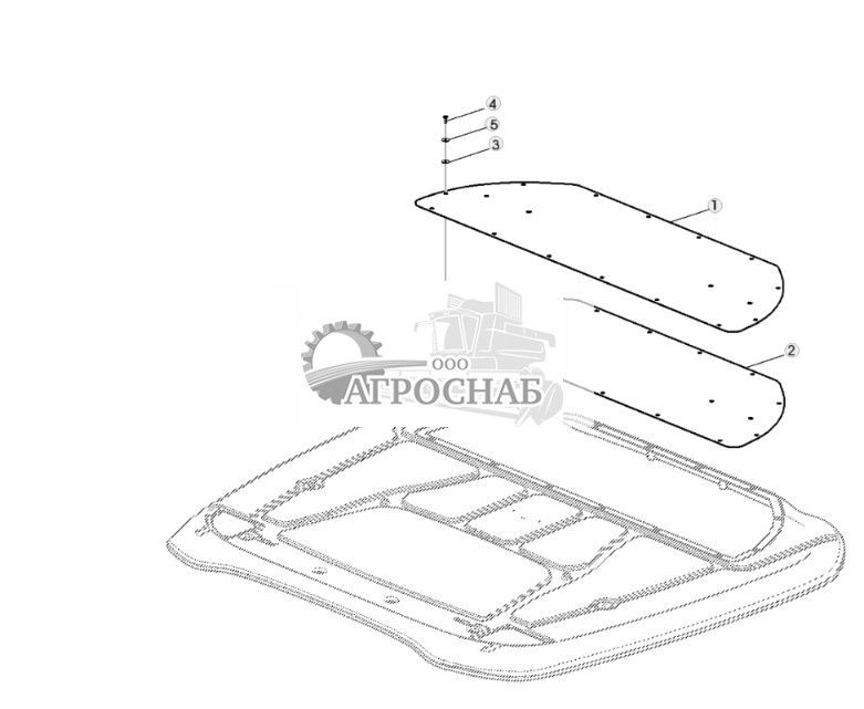 КРЫШКА СИСТЕМЫ КОНДИЦИОНИРОВАНИЯ ВОЗДУХА - ST305318 511.jpg